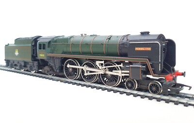 こんさ55 HORNBY 7MT 70040 Hornby OO HO British Railways