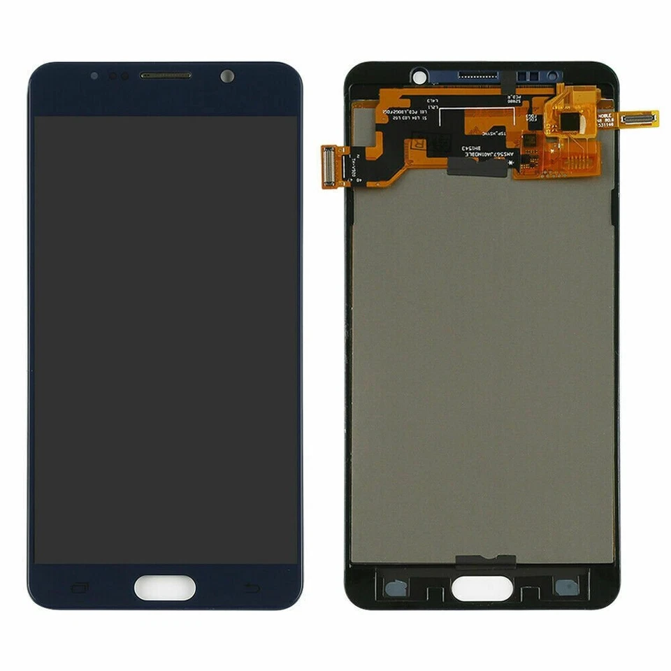 Para Samsung Note 5 SM-N920 Pantalla LCD Pantalla Táctil Digitalizador Herramientas Repuesto Foto 4 de 4