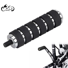 3.8" Extended Toe Foot Shift Shifter Peg Pedal For Harley Sportster XL 883 1200