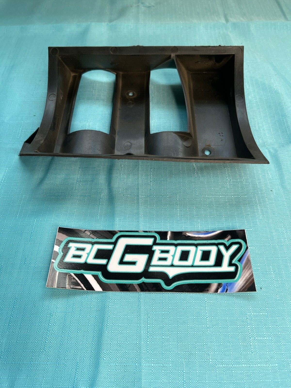 1981 1987 Gbody Regal Cutlass Center Dash HVAC Vent Cover OEM GM