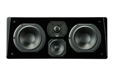 prime center speaker