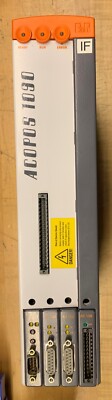 B&R ACOPOS 1090 Automation 8V1090.00-2 w/ AC110/AC120/AC123/AC130-PRE-OWNED