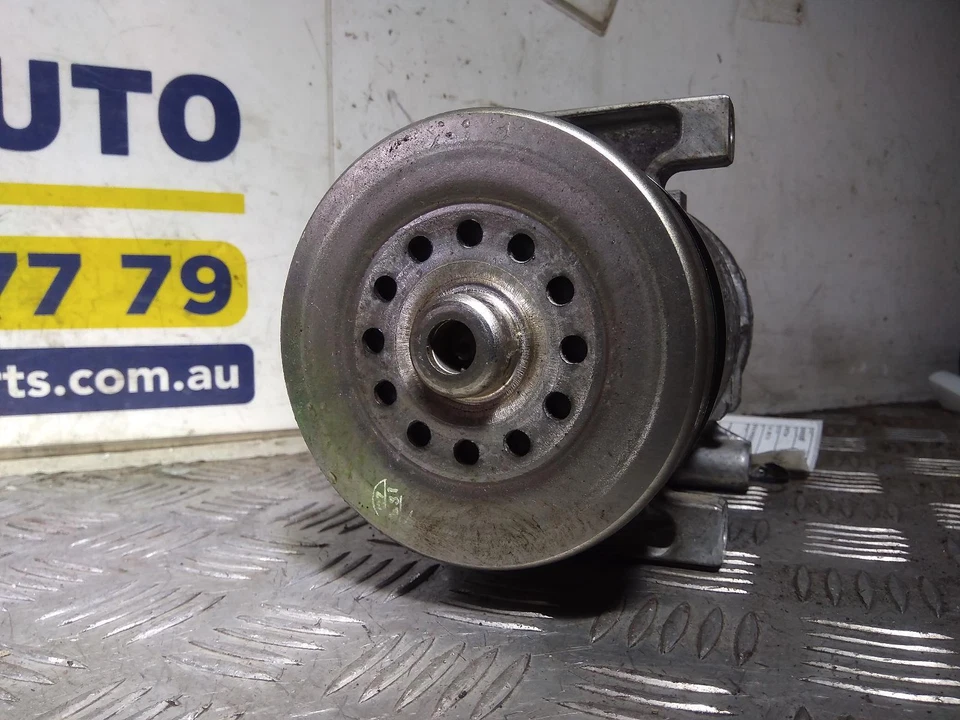 FIAT PUNTO A/C COMPRESSOR 1.4,P/N 71795852, 08/13- 13 14 15 - image 3 of 4