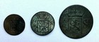 NETHERLANDS/DUTCH EAST INDIES LOT OF (20) COINS  1732-1945  -  FREE SHIPPING! — photo 4