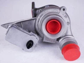 Turbolader Mini Cooper SD