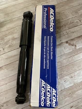 Shock Absorber-Premium Gas Charged Rear ACDelco Pro 530-456