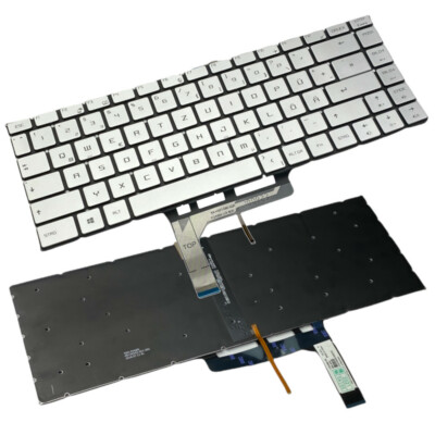 Original Notebook Tastatur Deutsch für MSI GS65 8SG 9SF 9SG / mit Backlit