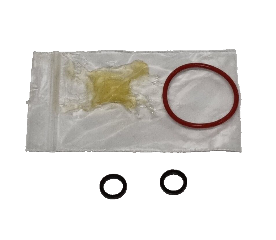 Rockshox 32mm Fork Lower Leg Service Kit SID,Rev,Reba,Argyle,Recon