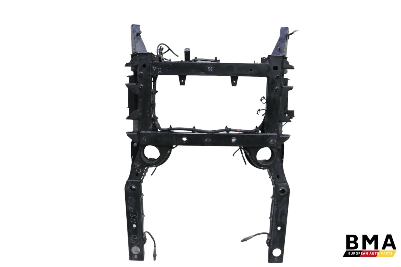 Maserati GranTurismo Front Suspension Subframe Cross Member 2008 - 2019 OEM