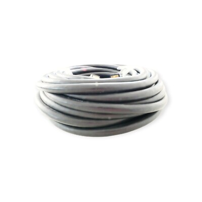 InLine 17777P DVI-D Anschlusskabel Premium digital 24+1 dual Link 15m