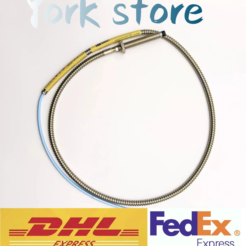 BENTLY NEVADA 330104-00-09-10-11-00 3300 XL 8mm Proximity Sensor Brand NEW - Image 3 of 4