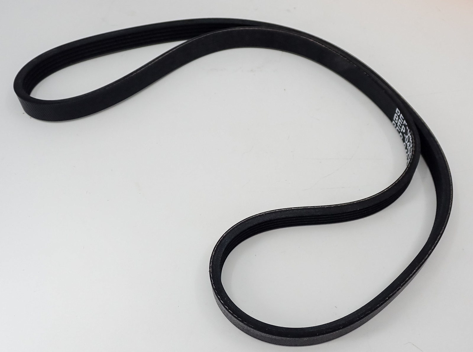 THE DUKE'S CYLINDER, CRANKSHAFT, BELT, AIR FILTER REBUILD SET FITS