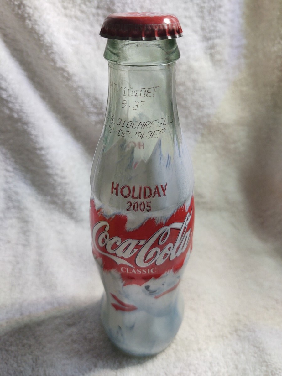 [2] 2005 VINTAGE COCA COLA CAP コカコーラ Vintage 1998 Coca-Cola Coke Bottle Cap Plastic Sleeper Yo-Yo