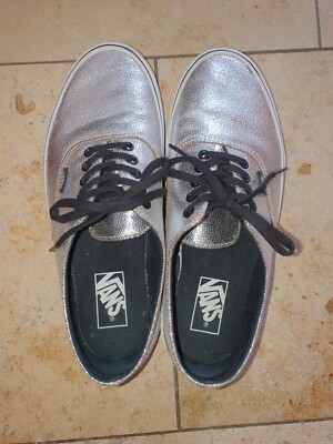 Vans Authentic Decon / Unisex-Erwachsrne (Gr.42)