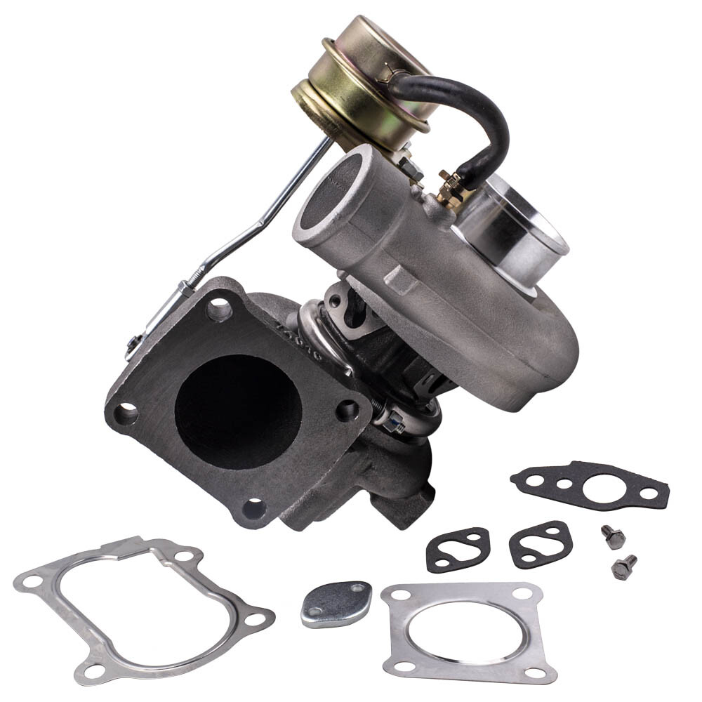 Brand New Turbo for Toyota Supra Mk3 87-89 CT26 Turbocharger 7MGTE