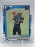 Xavier Legette 2024 Clearly Donruss #66