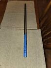 22 Caliber barrel blank - unchambered, unthreaded - new never used, 1:17 Twist