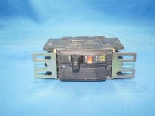 Square D 10KA Circuit Breaker 2P