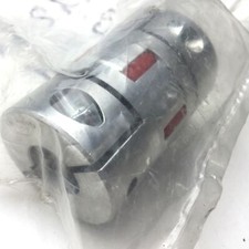 New ComInTec GAS-00-COMINT Jaw Coupling, 40mm Diameter, 65mm Long, Size 00