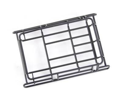 Bruder 42565 Ersatzteil ,,Dachgepäckträger,, für Land Rover 02590-02592-02593