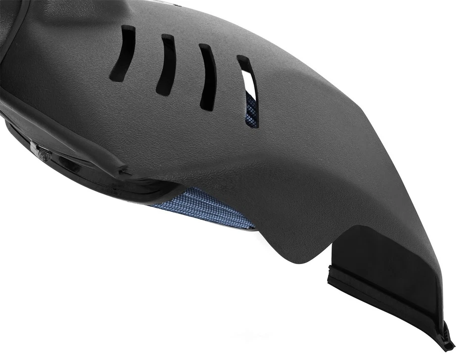 Sistema de admisión de aire frío Magnum FORCE para Chevrolet Corvette 2006-2013 AFE POWER Foto 4 de 4
