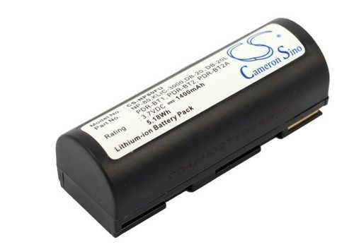 Rechargeable Battery for KODAK Part Number KLIC-3000