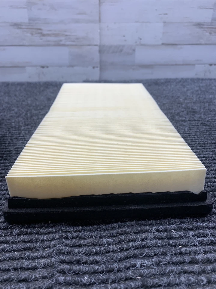 New Pronto PA5258 Air Filter Fits Vehicles Listed on Chart Below - Image 2 of 4