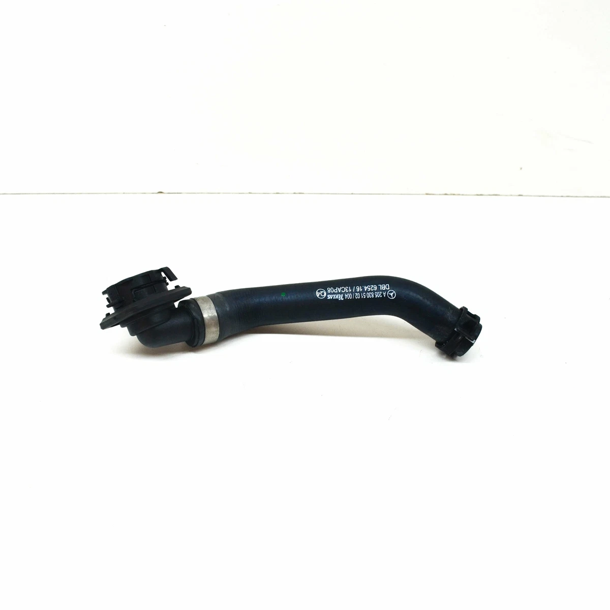 MERCEDES-BENZ C W205 AMG Water Cooling Pipe Hose A2058305102 NEW 