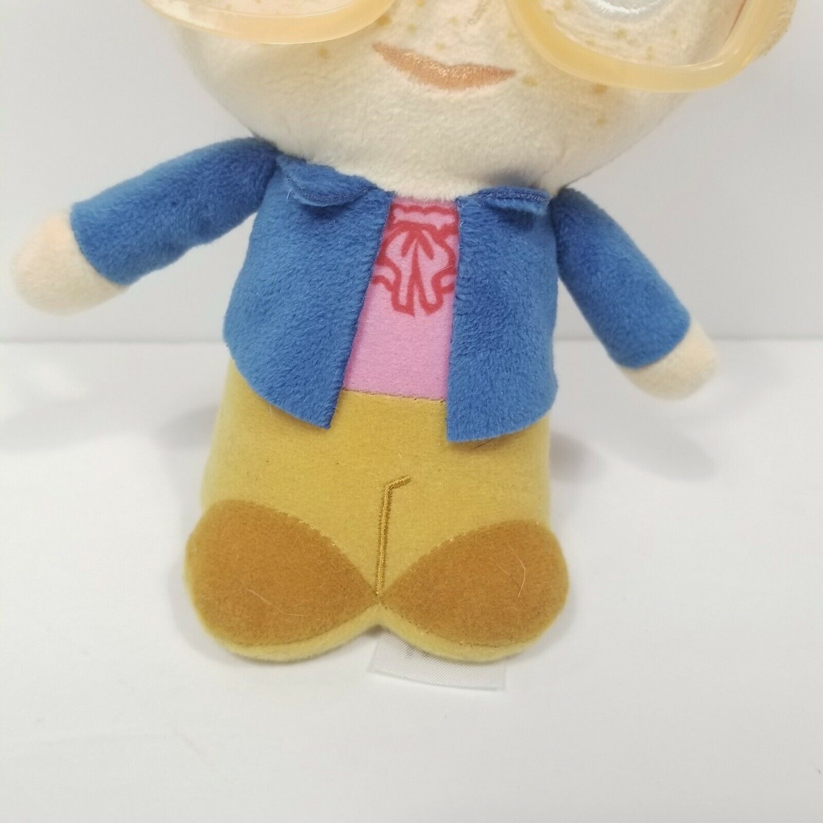  Funko Supercute Plush: Stranger Things Barb Collectible Plush  (22810) : Funko: Toys & Games