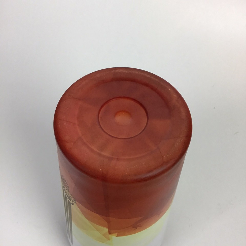 Dutch Bros Insulated Crystal Prism Mountain Tumbler 24 Oz EUC eBay