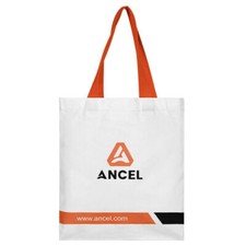 ANCEL Tasche aus Segeltuch Fit für OBD2 Auto-Diagnose-Tool OBD2 Scanner