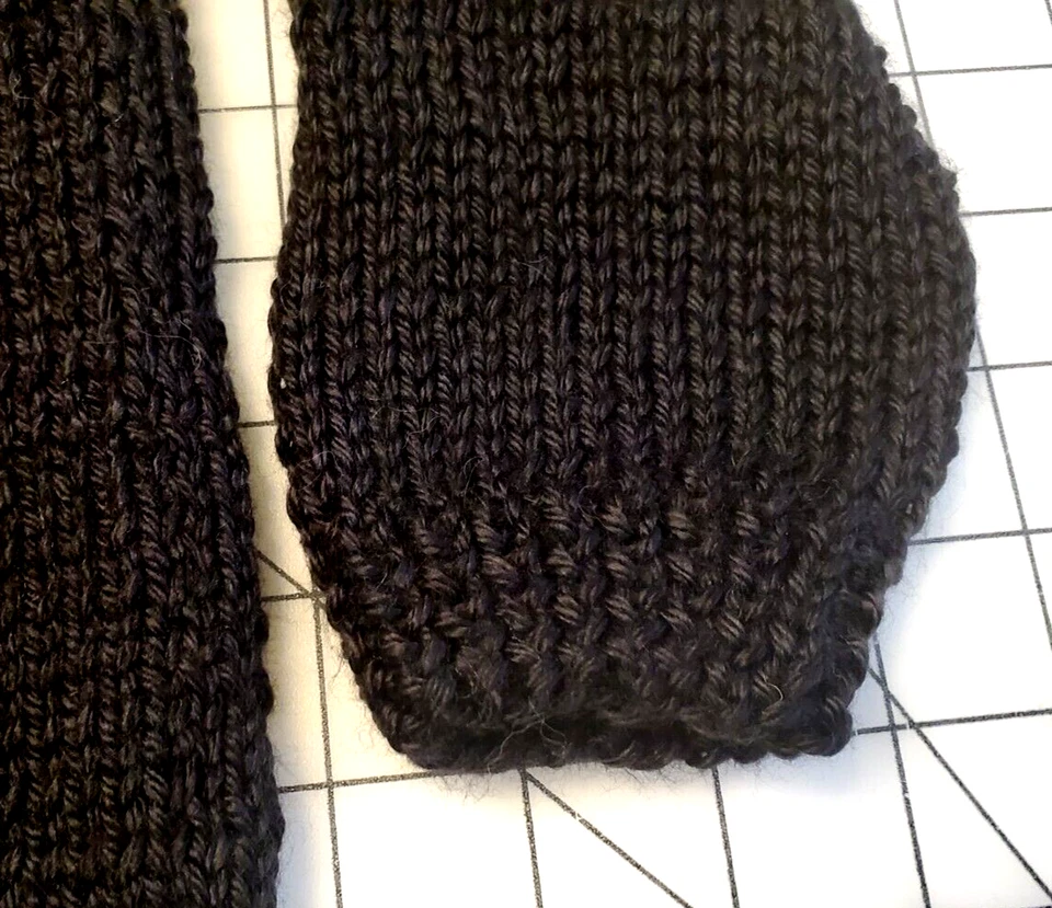 Nuevo Suéter Pullover Manga Raglán Negro 12M A 5T Niños "Baloncesto" Foto 4 de 4