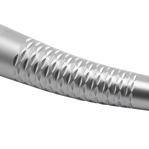 Turbina Dental Autogenerador 5 Luz LED Light 4 Orificios High Speed Handpiece M4 - Imagen 21 de 24