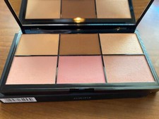 Kiko Milano Smart Essential Palette Viso ~ 01 da leggero a medio