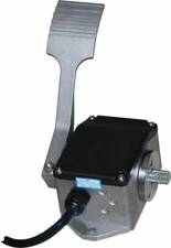 New 5 wires Throttle Foot EFP713-0502 for EV GOLF CART THROTTLE PEDAL Forklift