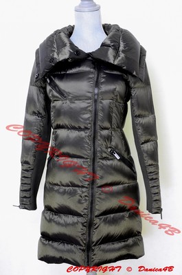 bcbg puffer coat