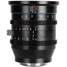 SIRUI Jupiter 24mm 35mm 50mm T2/75mm 100mm T2.8 Macro Full Frame Cine Lens EF/PL