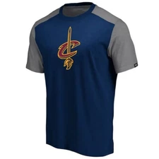 Cleveland Cavaliers Men's Iconic Performance Tee - Size Large - New With Tags!