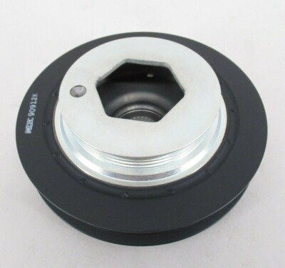 Genuine Honda 13810-P13-003 Crankshaft Pulley Harmonic Balancer