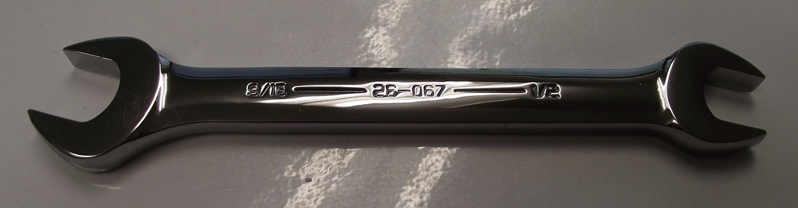 Armstrong 26-067 9/16