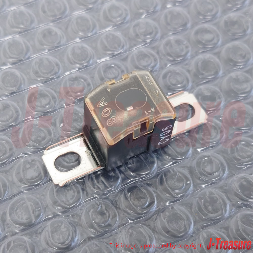 SUBARU FORESTER SF5 1998-2002 Genuine Main Fuse 82211FC080 OEM | eBay