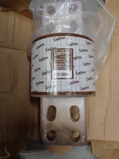New Bussmann KTU 3000 Amp Fuse Class L Limitron 600 Vac NIB
