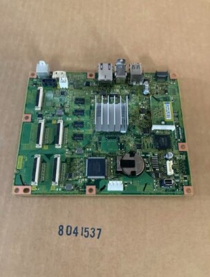 Genuine Xerox VersaLink C600N C500 Main Board 960K89980, 960K89981