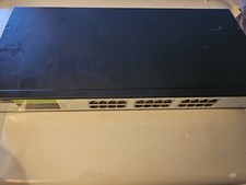 Luxul XGS-1024S 24 Port Gigabit Switch