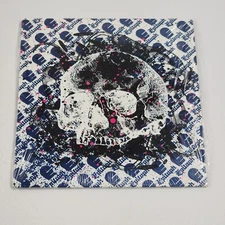 Epitaph Tour 2007 CD by Various Artists Promo New Sealed - Alternative Punk Rock