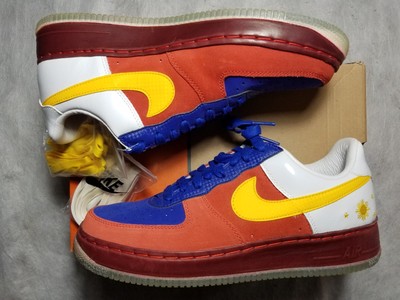 air force 1 philippine price