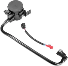 Vapor Canister Vent Solenoid Valve For 2004-12 Chevy Colorado GMC Hummer 911-070