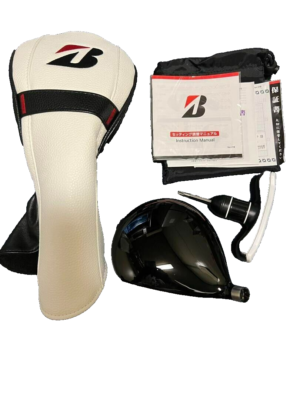 BRIDGESTONE GOLF B-Limited 415 9.0 美品ヘッド Bridgestone B-Limited 415 9.0 Driver Head 9° Head Only | eBay