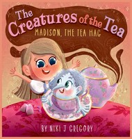 Niki J Gregory | Madison, The Tea Hag | Buch | Englisch (2023) | Gebunden