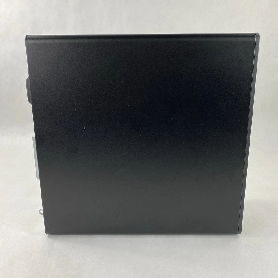 HP EliteDesk 800 G4 Tower Intel Core i5-8500 3GHz 8GB RAM No HDD No OS - Image 4 of 4